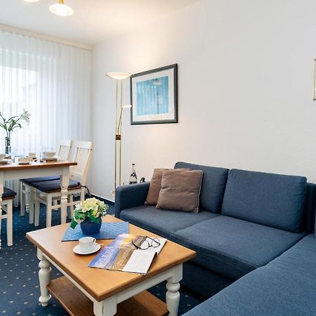 Ferienwohnung Am Sudwaldchen เวสเทอร์แลนด์ ภายนอก รูปภาพ