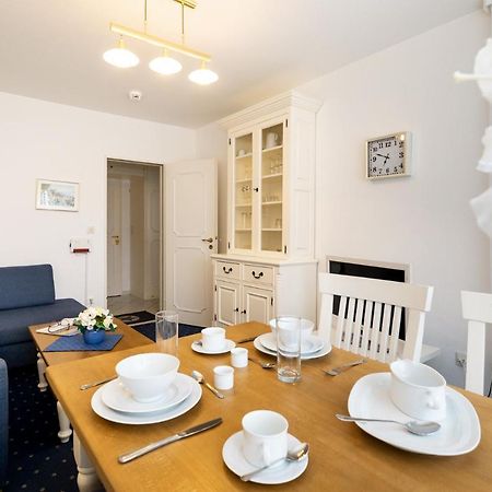 Ferienwohnung Am Sudwaldchen เวสเทอร์แลนด์ ภายนอก รูปภาพ