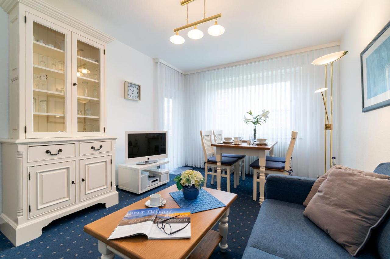 Ferienwohnung Am Sudwaldchen เวสเทอร์แลนด์ ภายนอก รูปภาพ