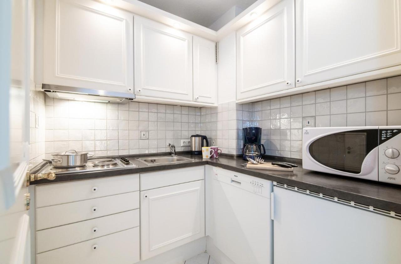 Ferienwohnung Am Sudwaldchen เวสเทอร์แลนด์ ภายนอก รูปภาพ