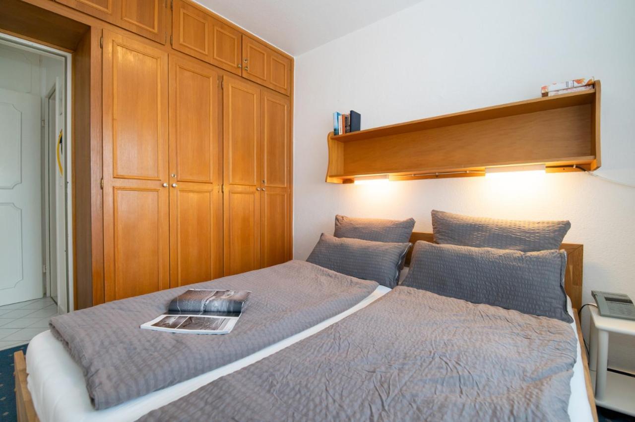 Ferienwohnung Am Sudwaldchen เวสเทอร์แลนด์ ภายนอก รูปภาพ