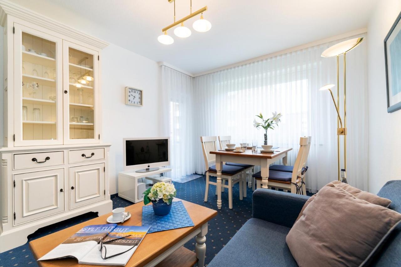 Ferienwohnung Am Sudwaldchen เวสเทอร์แลนด์ ภายนอก รูปภาพ